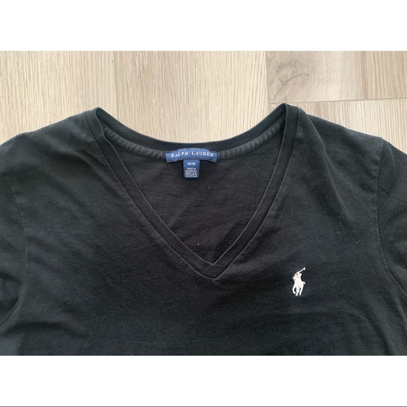 Medium Ralph Lauren Shirt - Picture 3 of 3